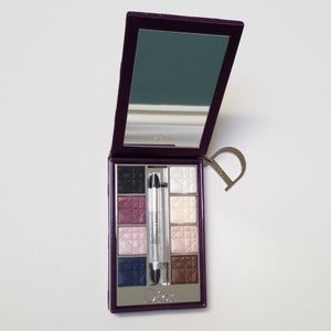 Christian Dior Eyeshadow Palette